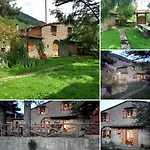 La Capanina Di Azzurra Con Piscina E Vasca Idromassaggio