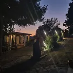 La Capanina Di Azzurra Con Piscina E Vasca Idromassaggio Σαλέ Il Molinaccio