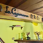 Σαλέ La Capanina Di Azzurra Con Piscina E Vasca Idromassaggio