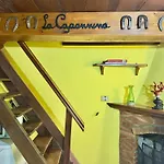 La Capanina Di Azzurra Con Piscina E Vasca Idromassaggio Il Molinaccio